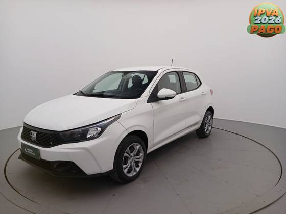 FIAT ARGO 1.0 FIREFLY FLEX DRIVE MANUAL FIAT ARGO 1.0 FIREFLY FLEX DRIVE MANUAL